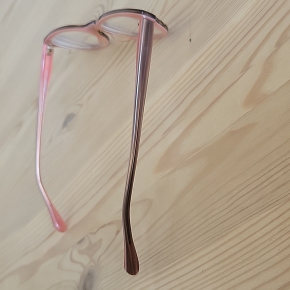 Oliver Peoples Women's Eyeglasses Devereaux - Picture 4 of 6